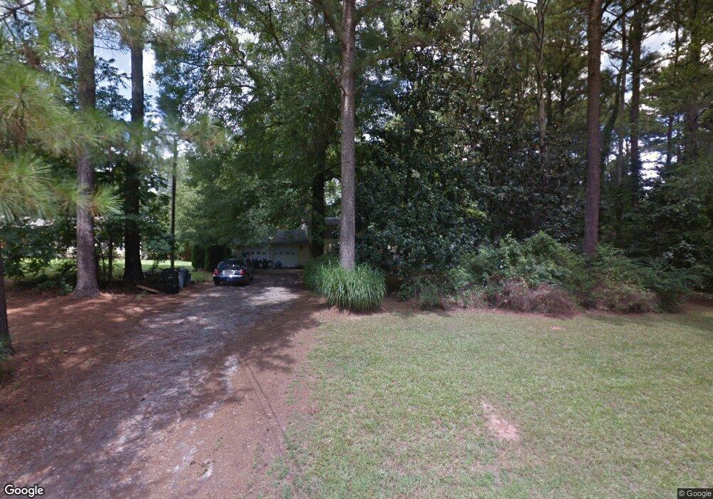 1538 Flat Rock Rd, Stockbridge, GA 30281 - photo 1