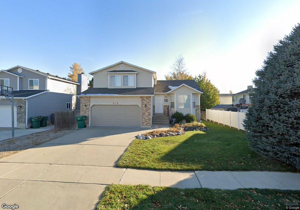 219 W 1475 N, Layton, UT 84041 - photo 1