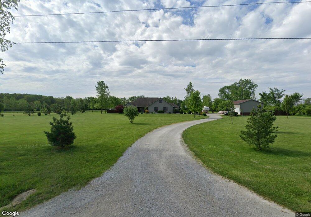 19750 W Zwicker Rd, Martin, OH 43445 - photo 1