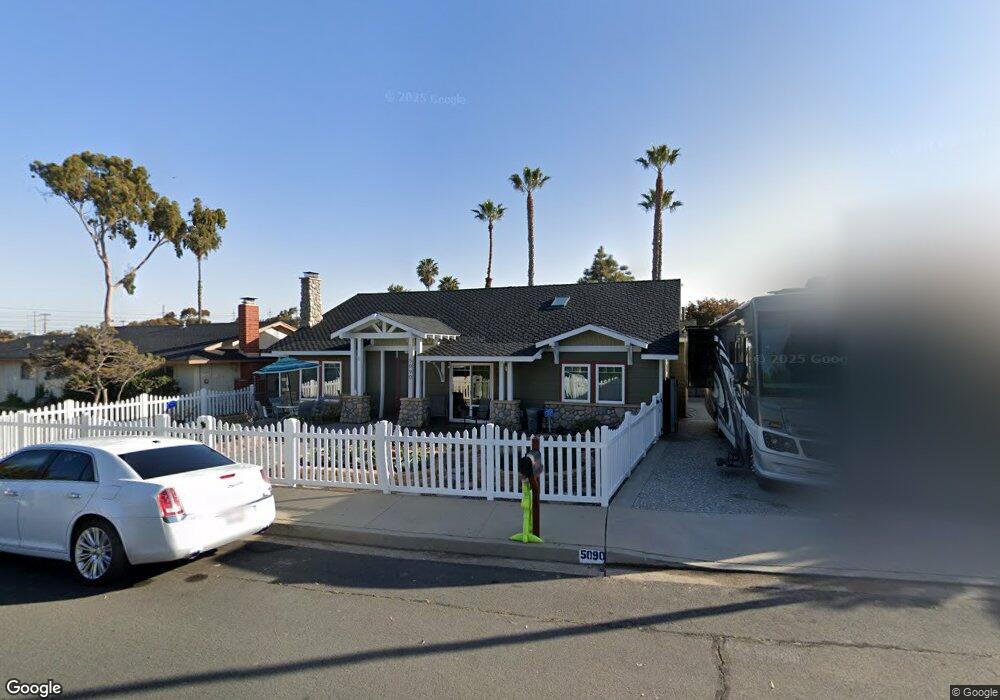 5090 El Arbol Dr, Carlsbad, CA 92008 - photo 1