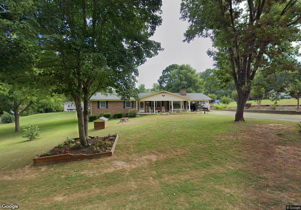 3064 Whippoorwill Dr, Asheboro, NC 27205 - photo 1