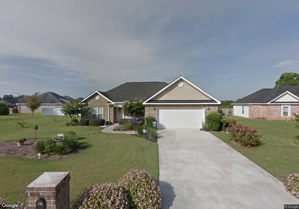 103 Ainsley Way, Byron, GA 31008 - photo 1