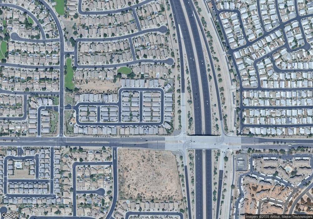 2734 S Gordon, Mesa, AZ 85209 - photo 1