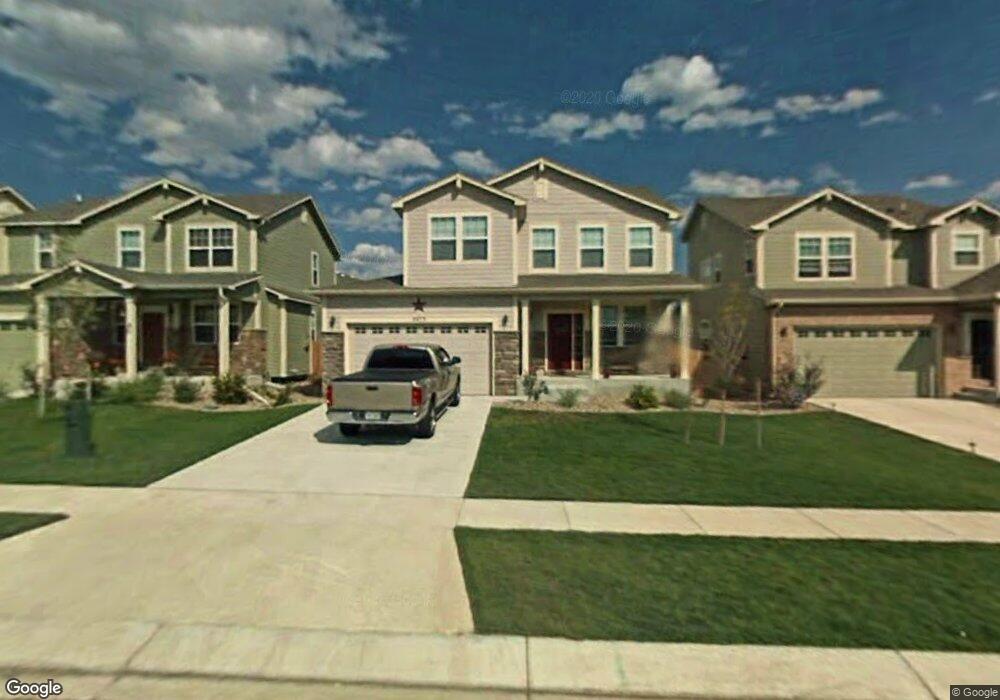 2073 Capital Dr, Colorado Springs, CO 80951 - photo 1