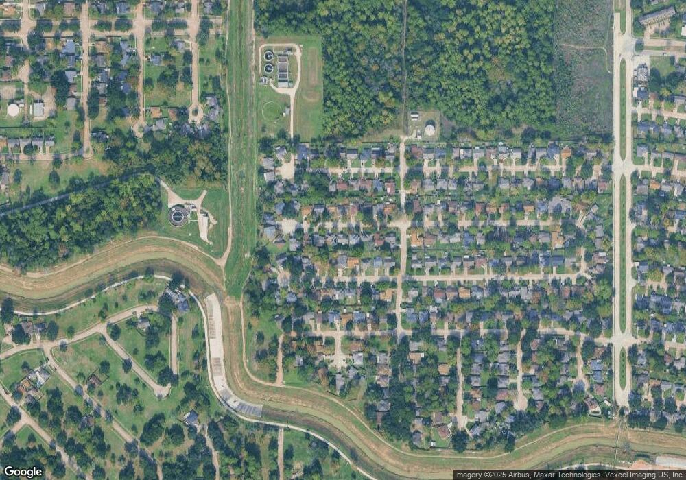 7919 Vernwood St, Houston, TX 77040 - photo 1