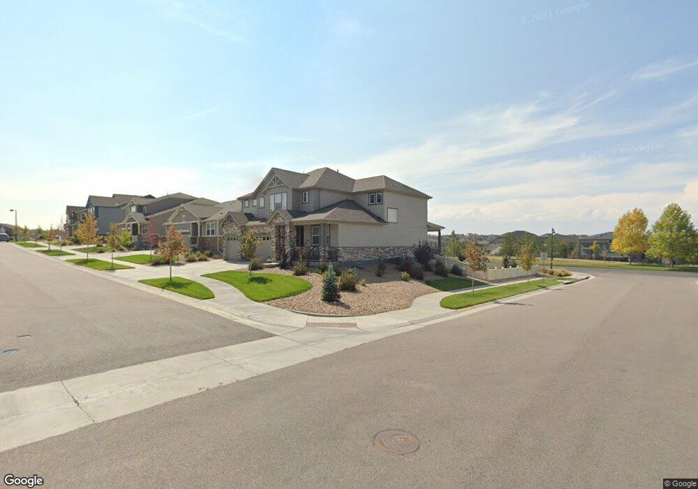 7063 S Shady Grove Ct, Aurora, CO 80016 - photo 1