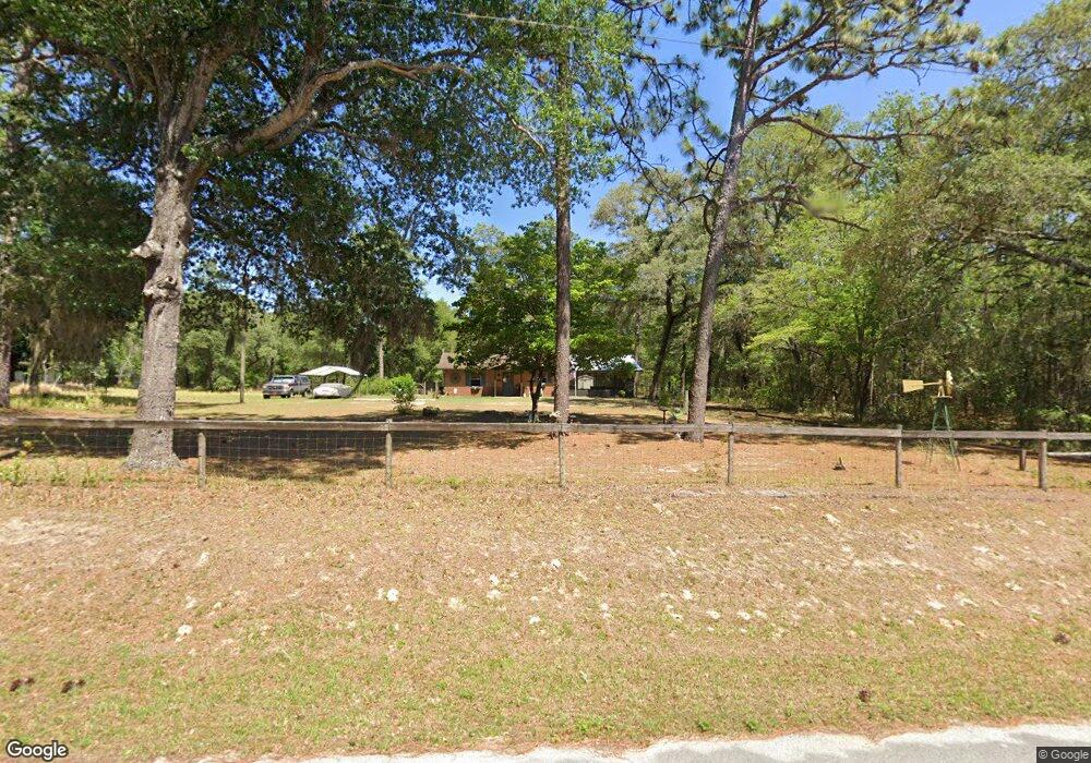 6955 SW 207th Ct, Dunnellon, FL 34431 - photo 1