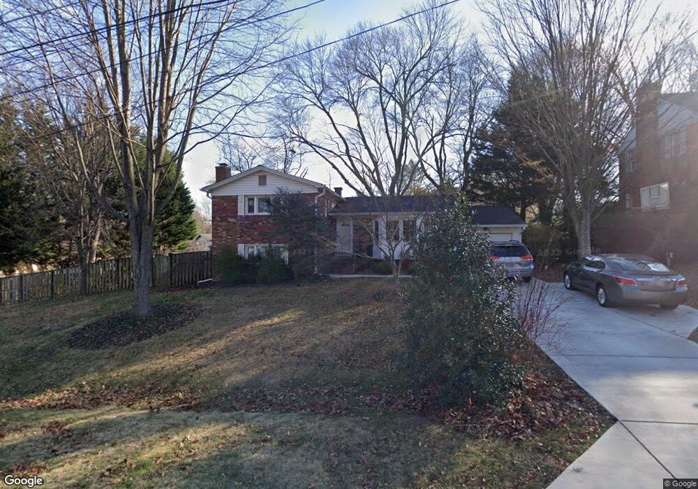 11811 Caplinger Rd, Silver Spring, MD 20904 - photo 1