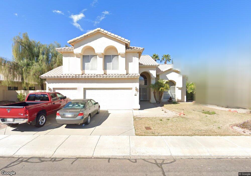 5026 W Hackamore Dr, Phoenix, AZ 85083 - photo 1