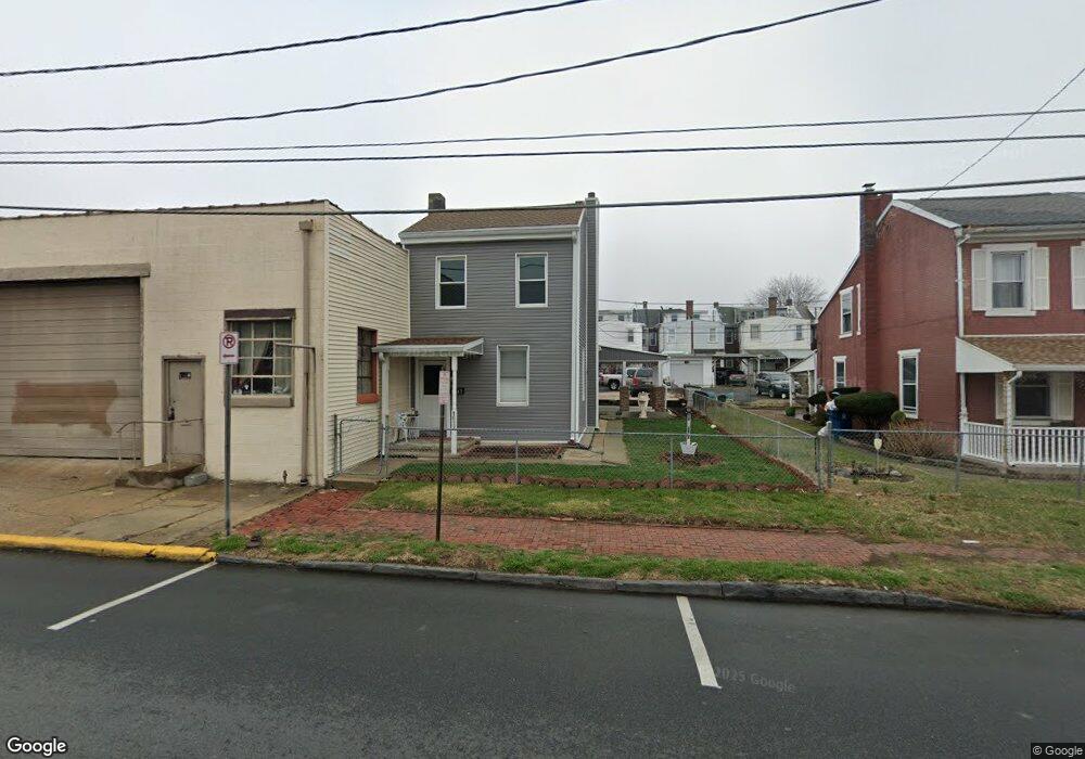 1617 N 9th St, Reading, PA 19604 - photo 1