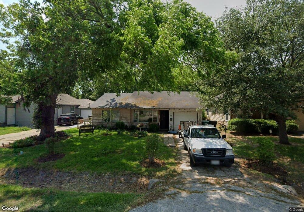 6606 Foster St, Houston, TX 77021 - photo 1