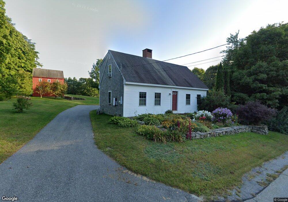 176 Flaggy Meadow Rd, Gorham, ME 04038 - photo 1