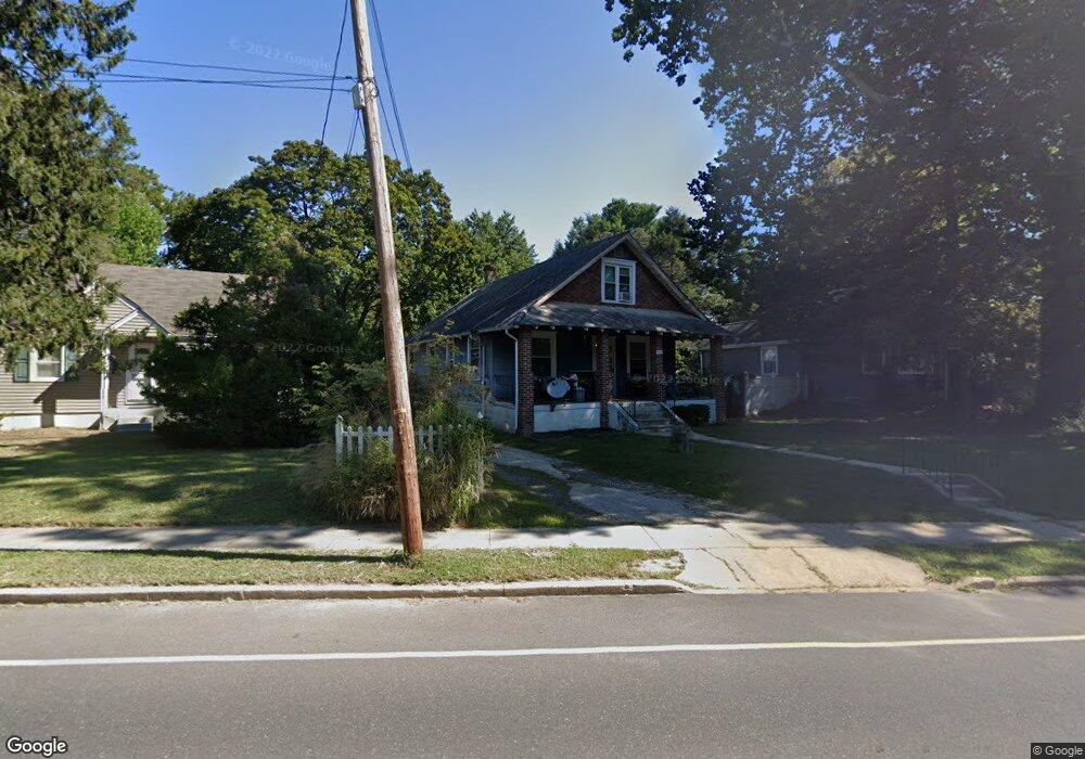 418 E Atlantic Ave, Laurel Springs, NJ 08021 - photo 1