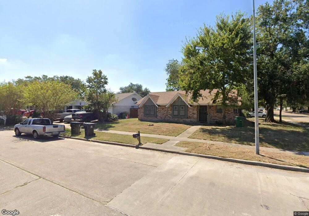 15331 Imperial Valley Dr, Houston, TX 77060 - photo 1