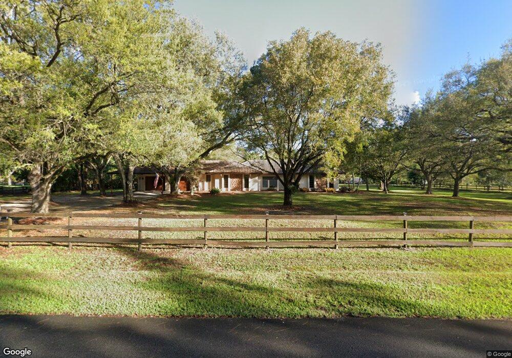 18201 SW 55th St, Southwest Ranches, FL 33331 - photo 1