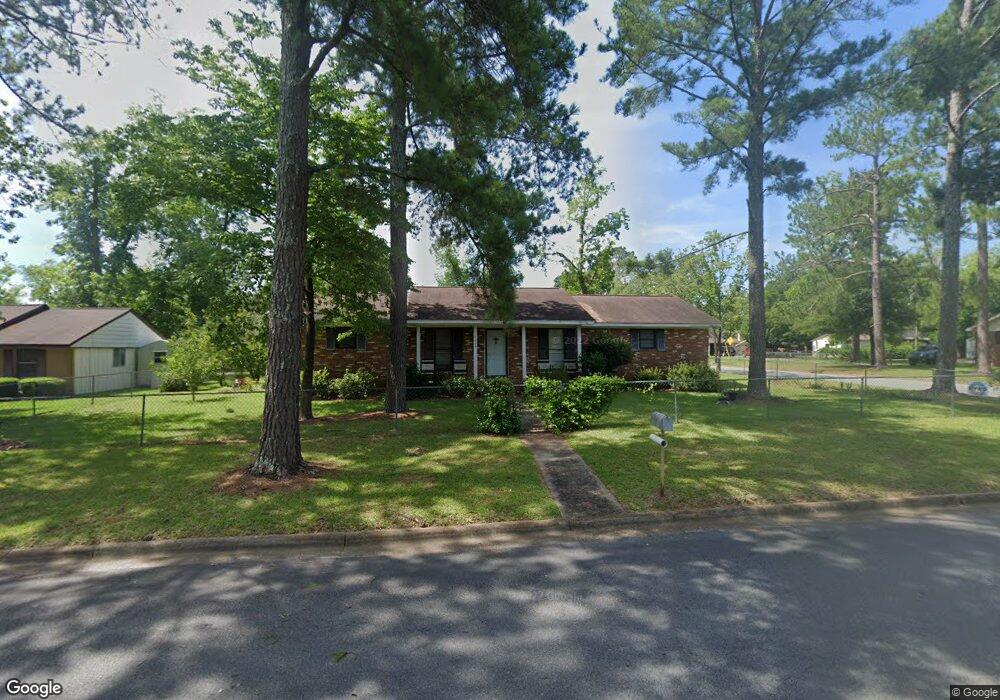 2020 W Waddell Ave, Albany, GA 31707 - photo 1