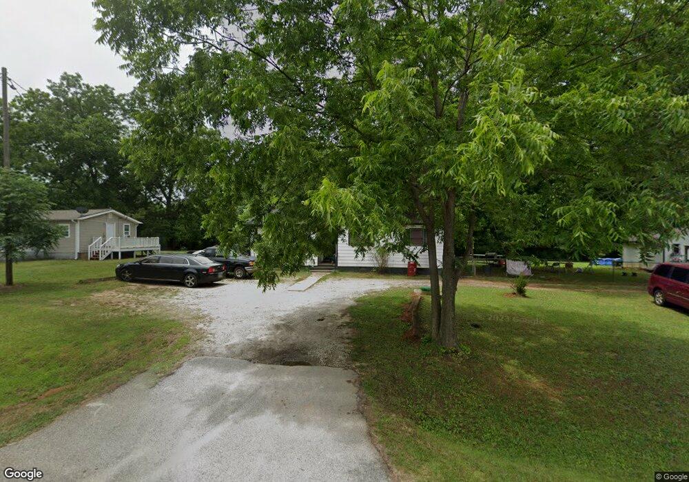 14690 Highway 36, Covington, GA 30014 - photo 1