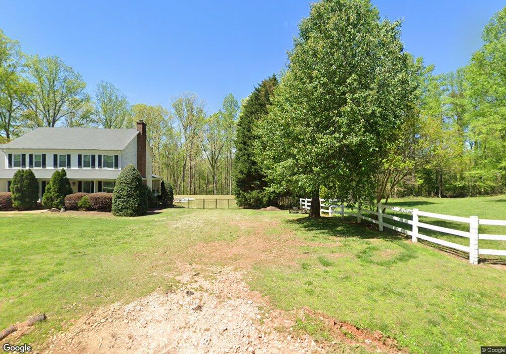 1112 Batson Rd, Travelers Rest, SC 29690 - photo 1