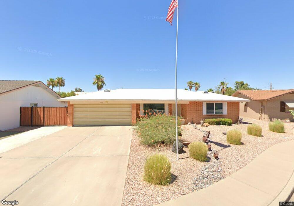 5150 E Escondido Cir, Mesa, AZ 85206 - photo 1