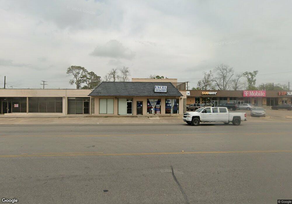 2809 7th St, Bay City, TX 77414 - photo 1