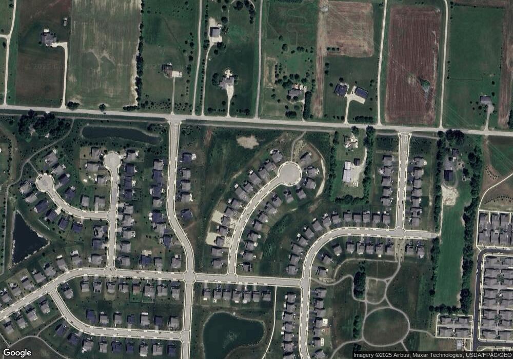 5514 Comet View Way, Powell, OH 43065 - photo 1