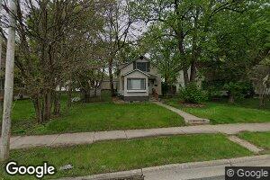 4143 2nd Ave S, Minneapolis, MN 55409