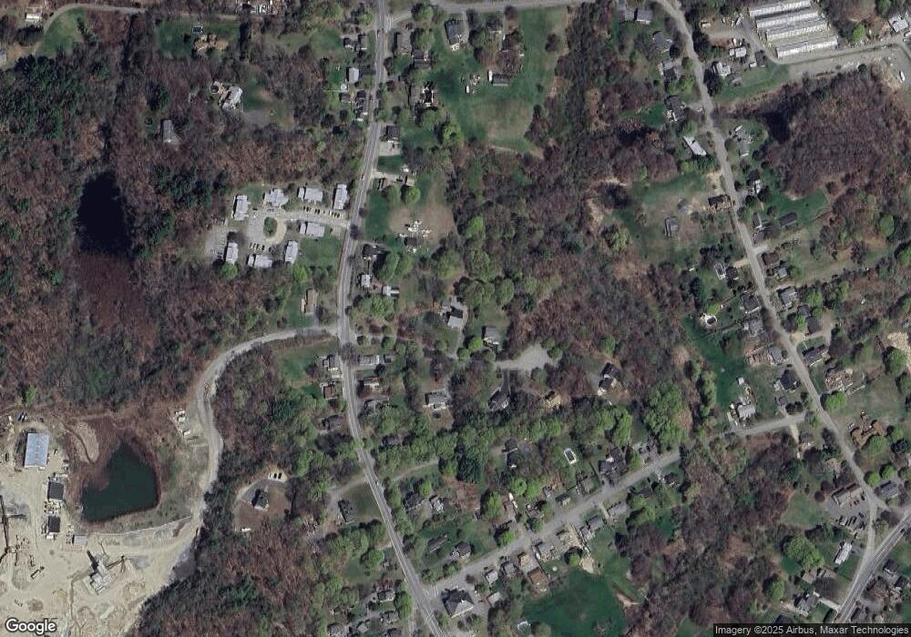 12 Scottfield St, Rowley, MA 01969 - photo 1