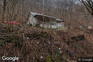 195 Rough Hollow, Phyllis, KY 41554