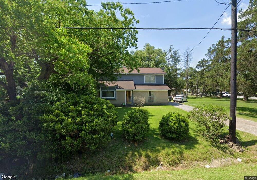 4130 Crane St, Houston, TX 77026 - photo 1