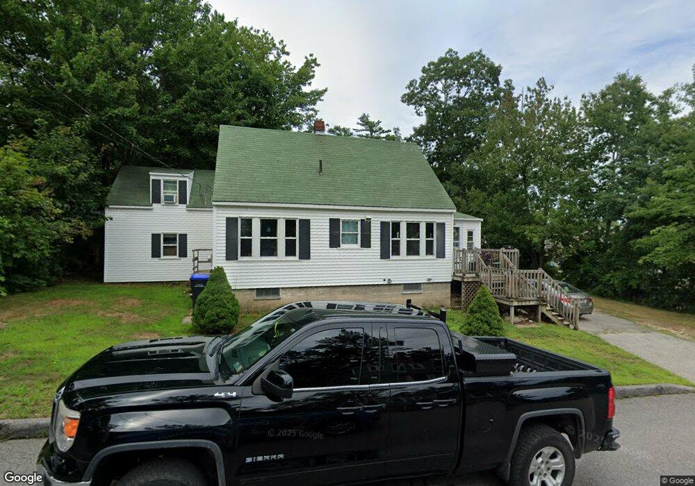 24 Seaview Ave, Old Orchard Beach, ME 04064 - photo 1