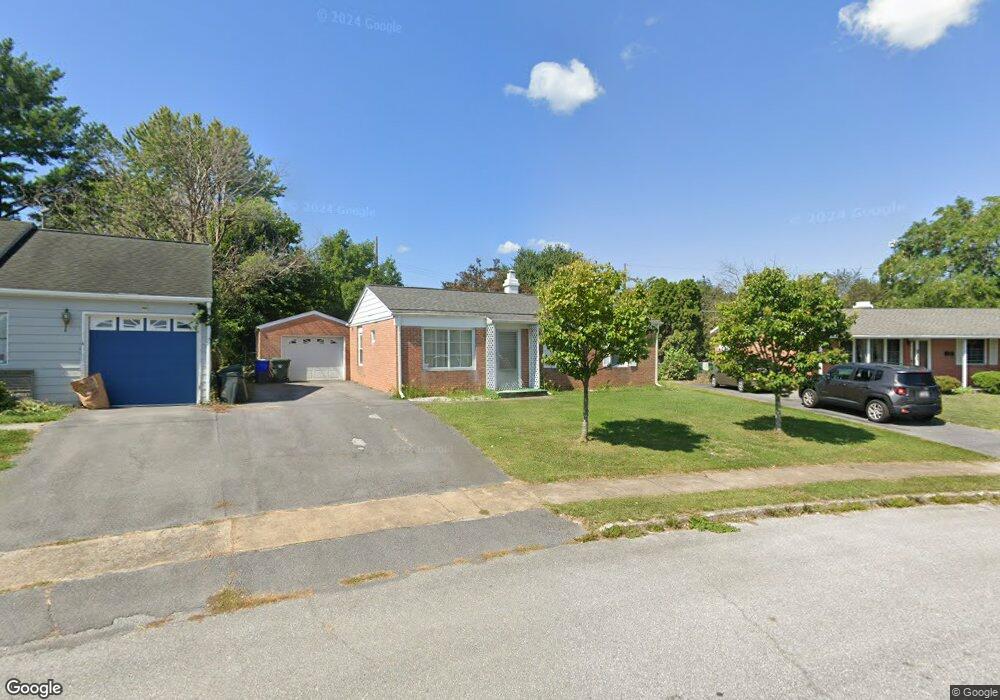 1309 Cedarwood Dr, Hagerstown, MD 21742 - photo 1