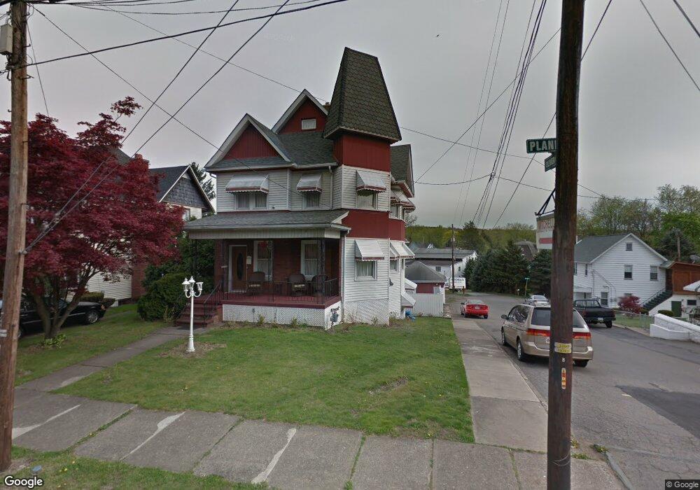 50 Plank St, Pittston, PA 18640 - photo 1