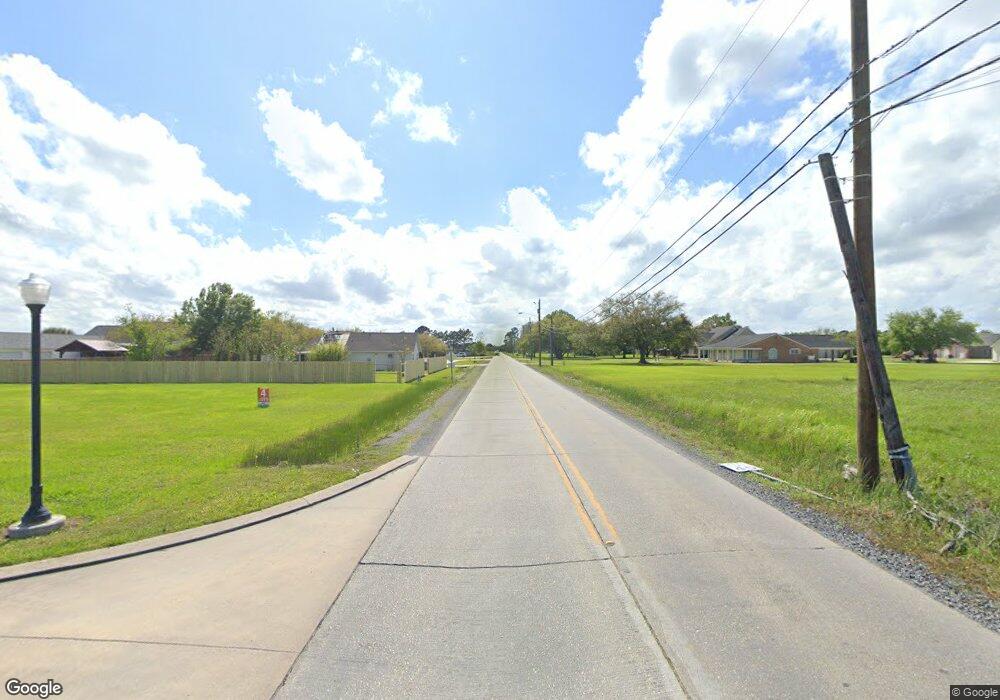 119 Godchaux Dr, Houma, LA 70360 - photo 1