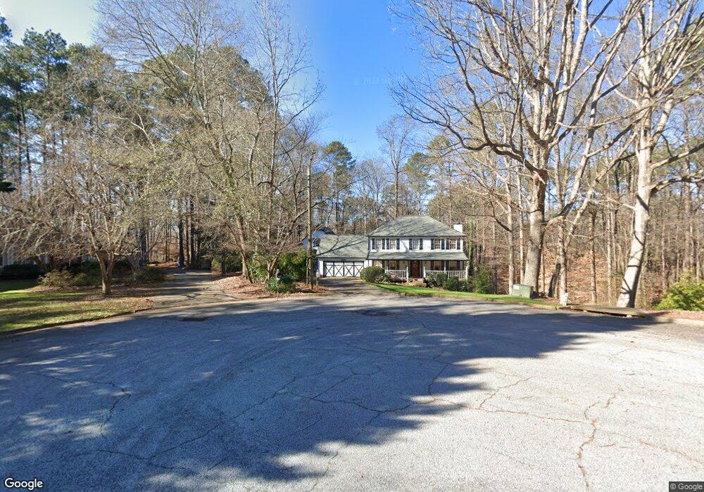 3983 Tinsley Ct unit 3, Duluth, GA 30096 - photo 1