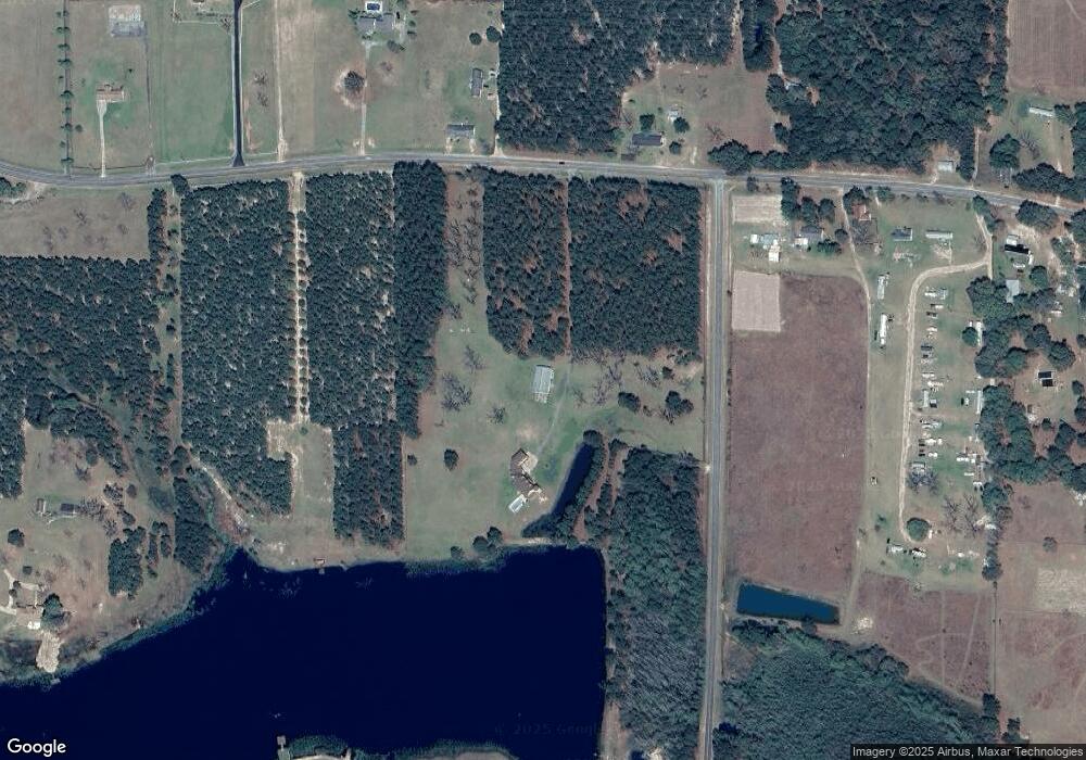 8608 Central Ave, Waycross, GA 31503 - photo 1