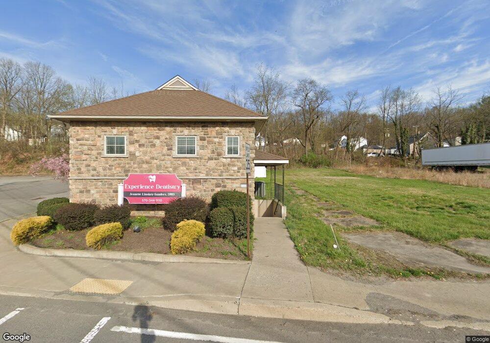 1663 N Keyser Ave, Scranton, PA 18508 - photo 1