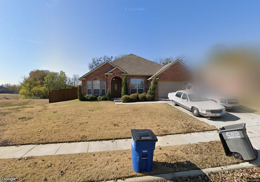 105 S Inverness Way, Wylie, TX 75098 - photo 1