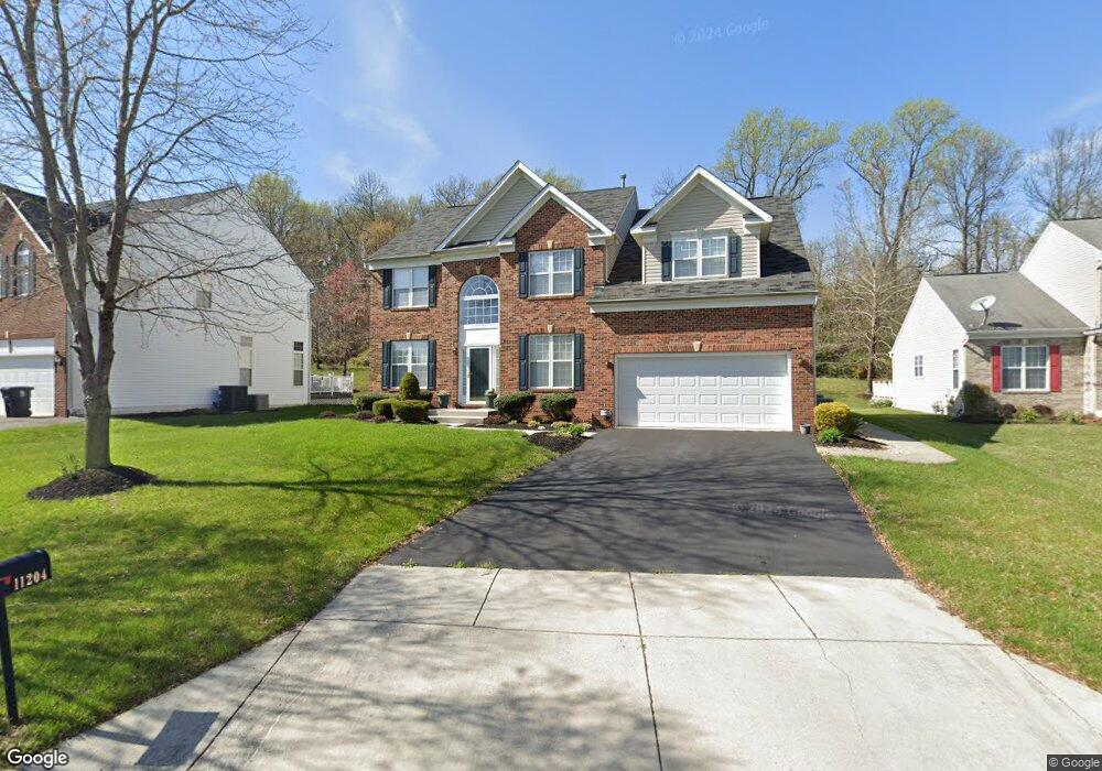 11204 Old York Rd, Bowie, MD 20721 - photo 1