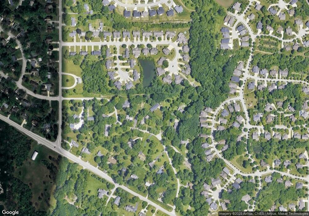 154 Drury Ln, West Lafayette, IN 47906 - photo 1