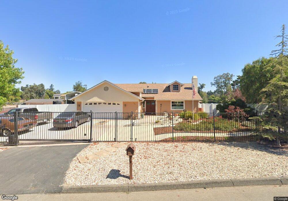 330 Eucalyptus Rd, Nipomo, CA 93444 - photo 1