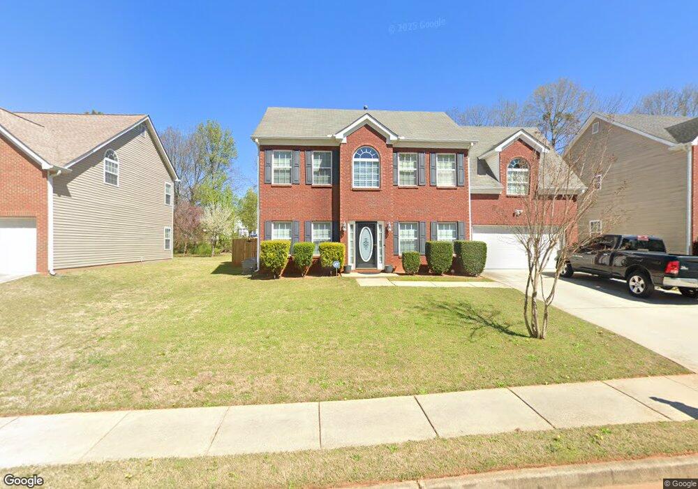 5814 Mays Ridge Ct, Rex, GA 30273 - photo 1