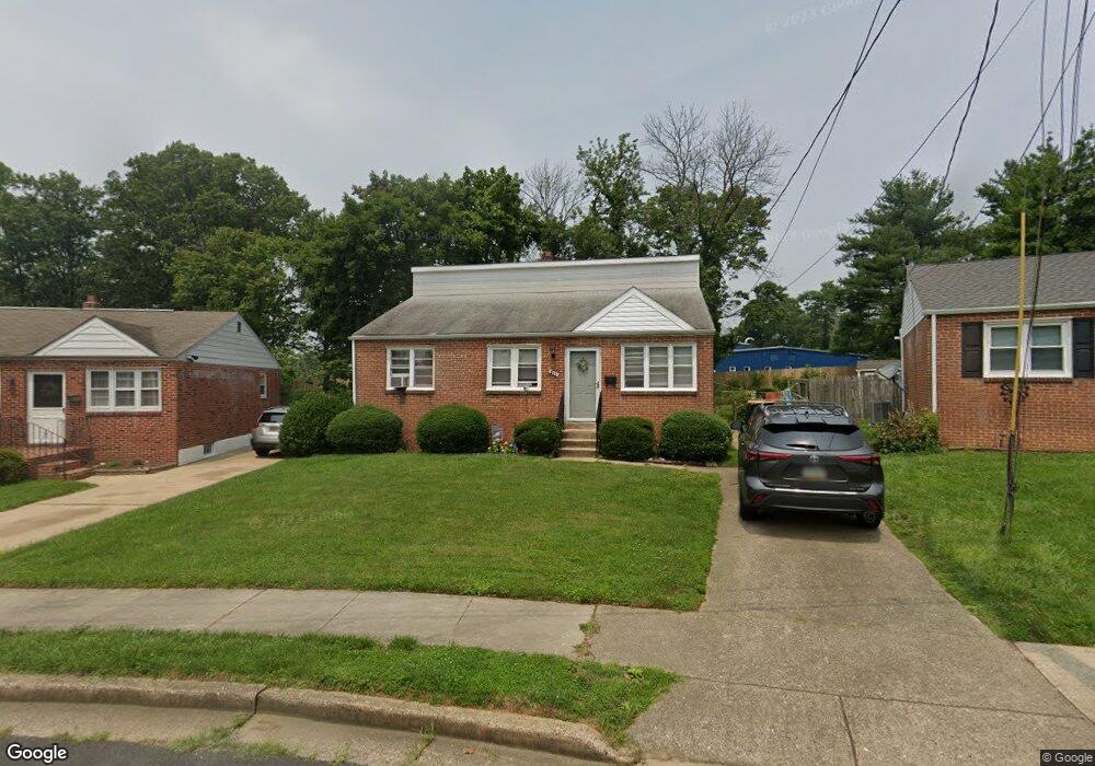 213 Dumont Rd, Wilmington, DE 19804 - photo 1