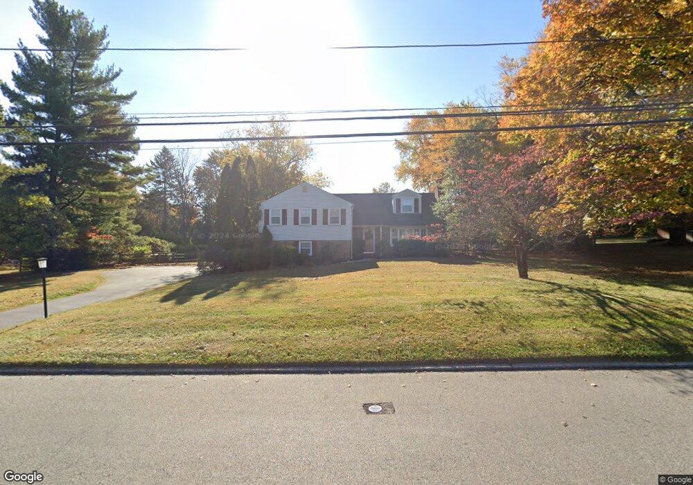 136 Walker Rd, Wayne, PA 19087 - photo 1