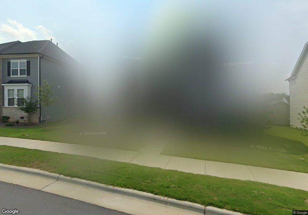 2971 Farmhouse Dr unit Lot 42 - Huntley B, Apex, NC 27502 - photo 1