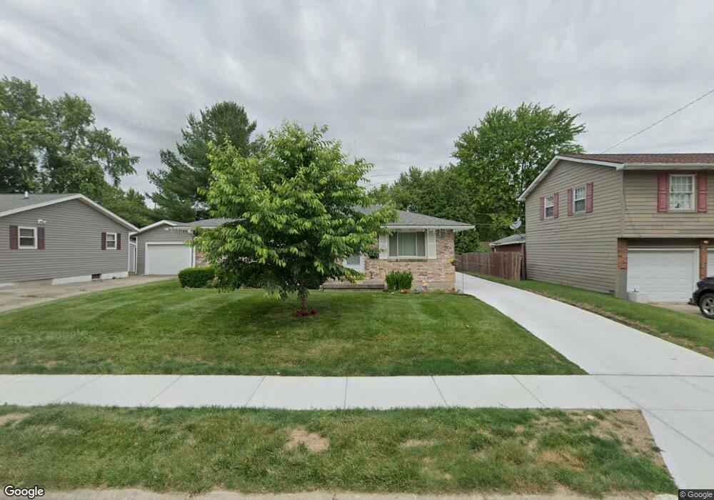 532 Marshall Dr, Xenia, OH 45385 - photo 1