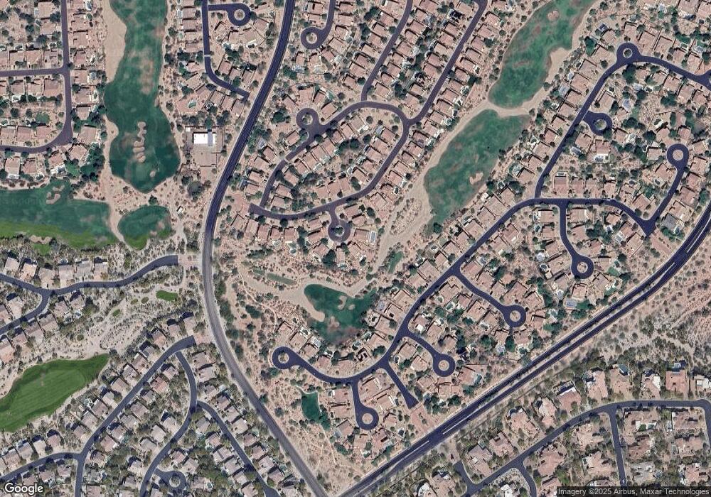 3435 N Tuscany Cir, Mesa, AZ 85207 - photo 1