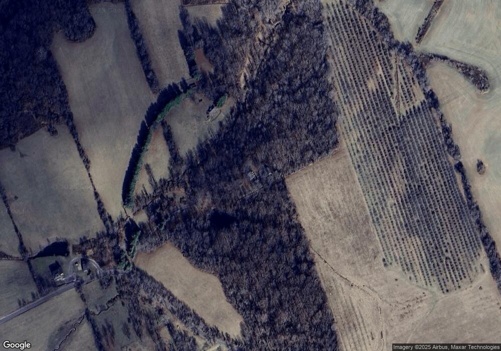 775 Fodderstack Rd, Flint Hill, VA 22627 - photo 1