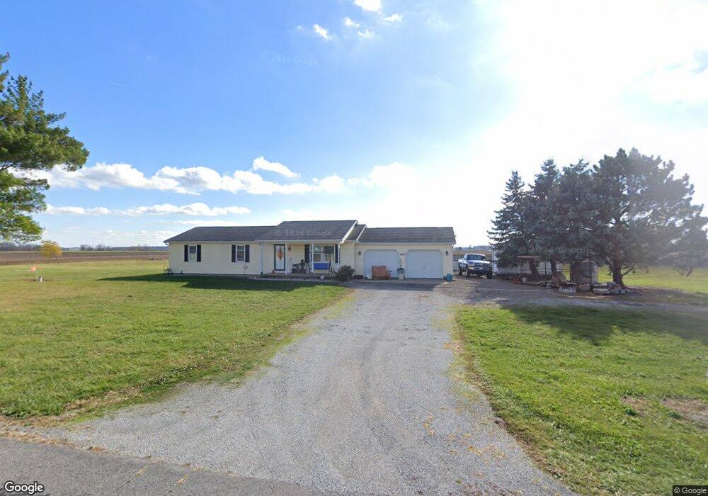 7966 Grier Rd, Mendon, OH 45862 - photo 1