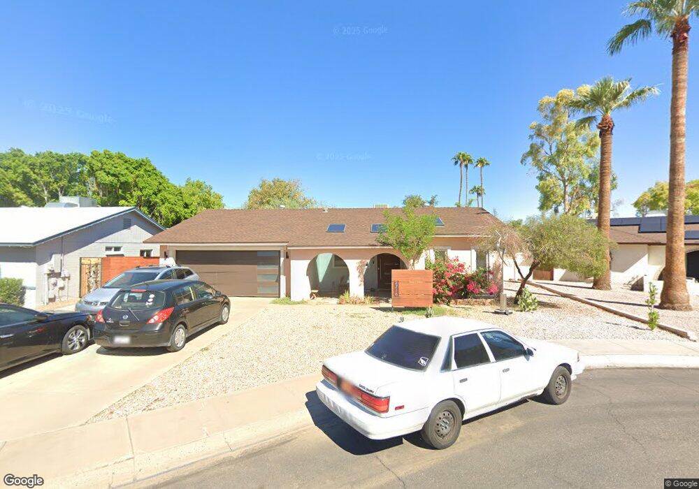 2718 W Nopal Cir unit 4, Mesa, AZ 85202 - photo 1