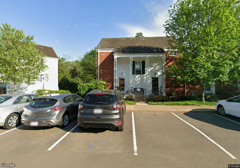 1600 Mount Eagle Place, Alexandria, VA 22302 - photo 1